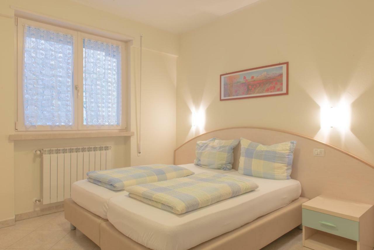 Residence Terry Tremosine Екстериор снимка