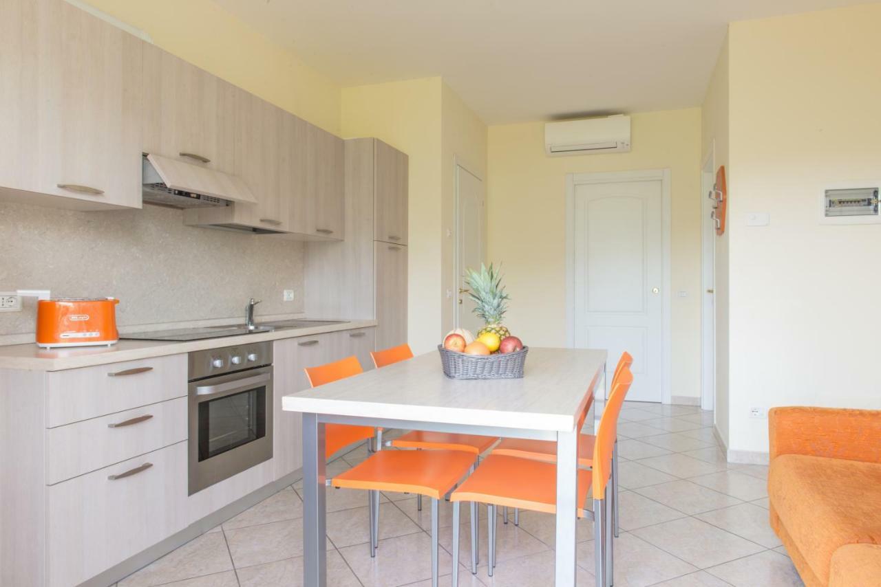 Residence Terry Tremosine Екстериор снимка