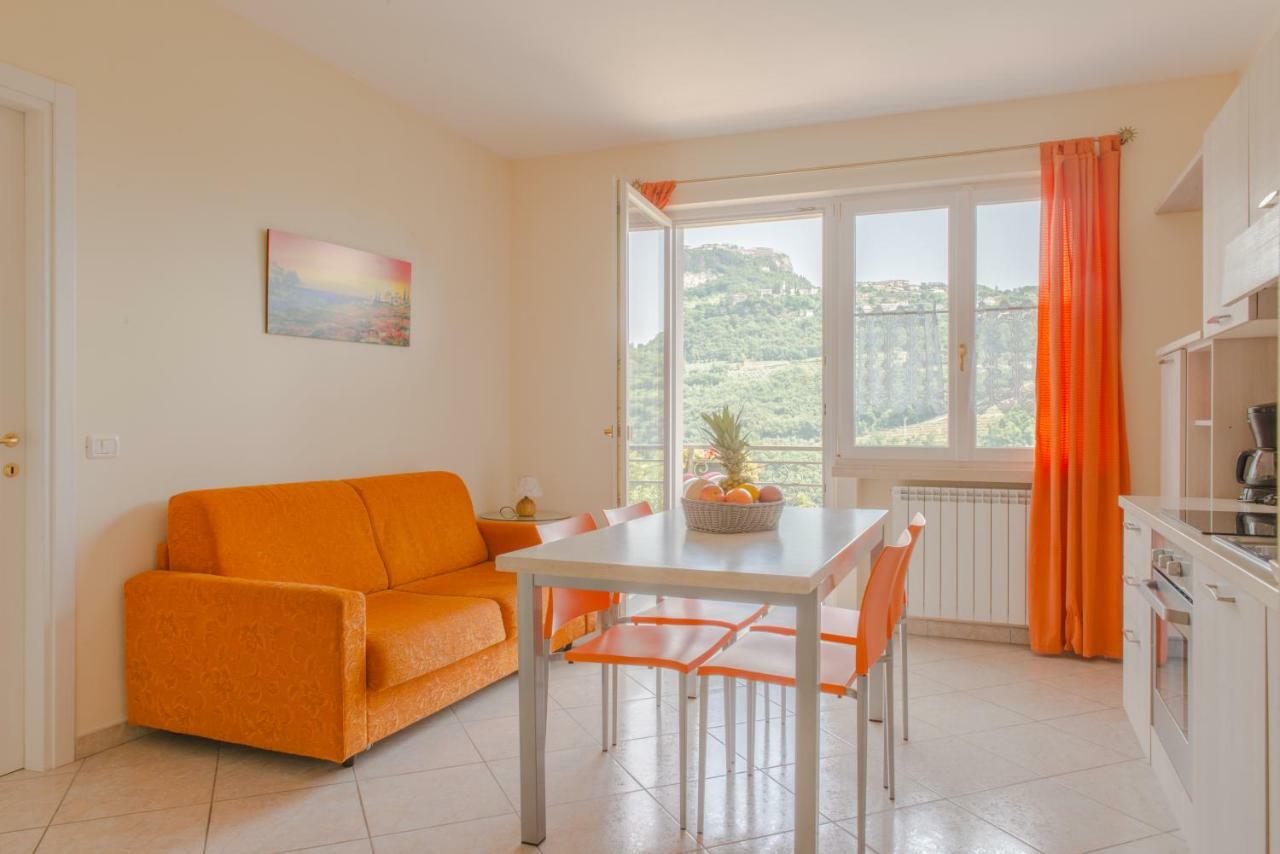 Residence Terry Tremosine Екстериор снимка