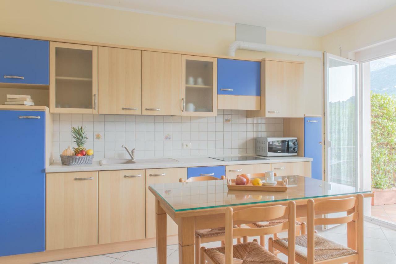 Residence Terry Tremosine Екстериор снимка