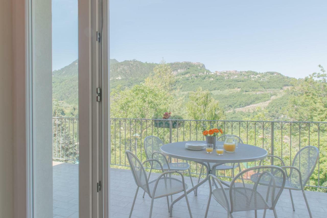 Residence Terry Tremosine Екстериор снимка