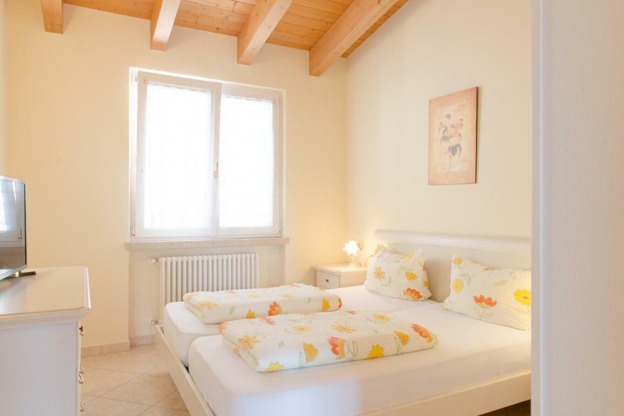 Residence Terry Tremosine Екстериор снимка