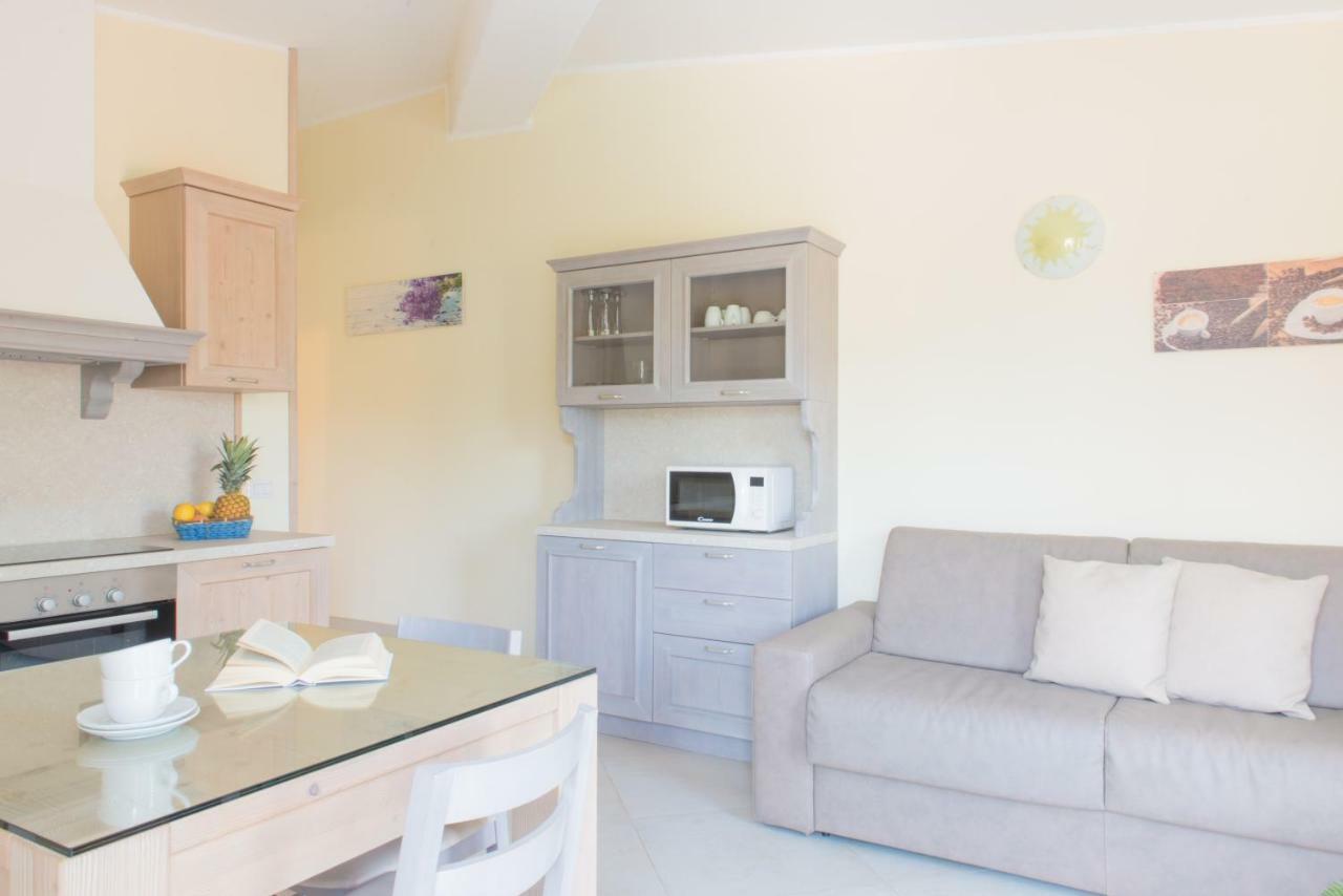 Residence Terry Tremosine Екстериор снимка