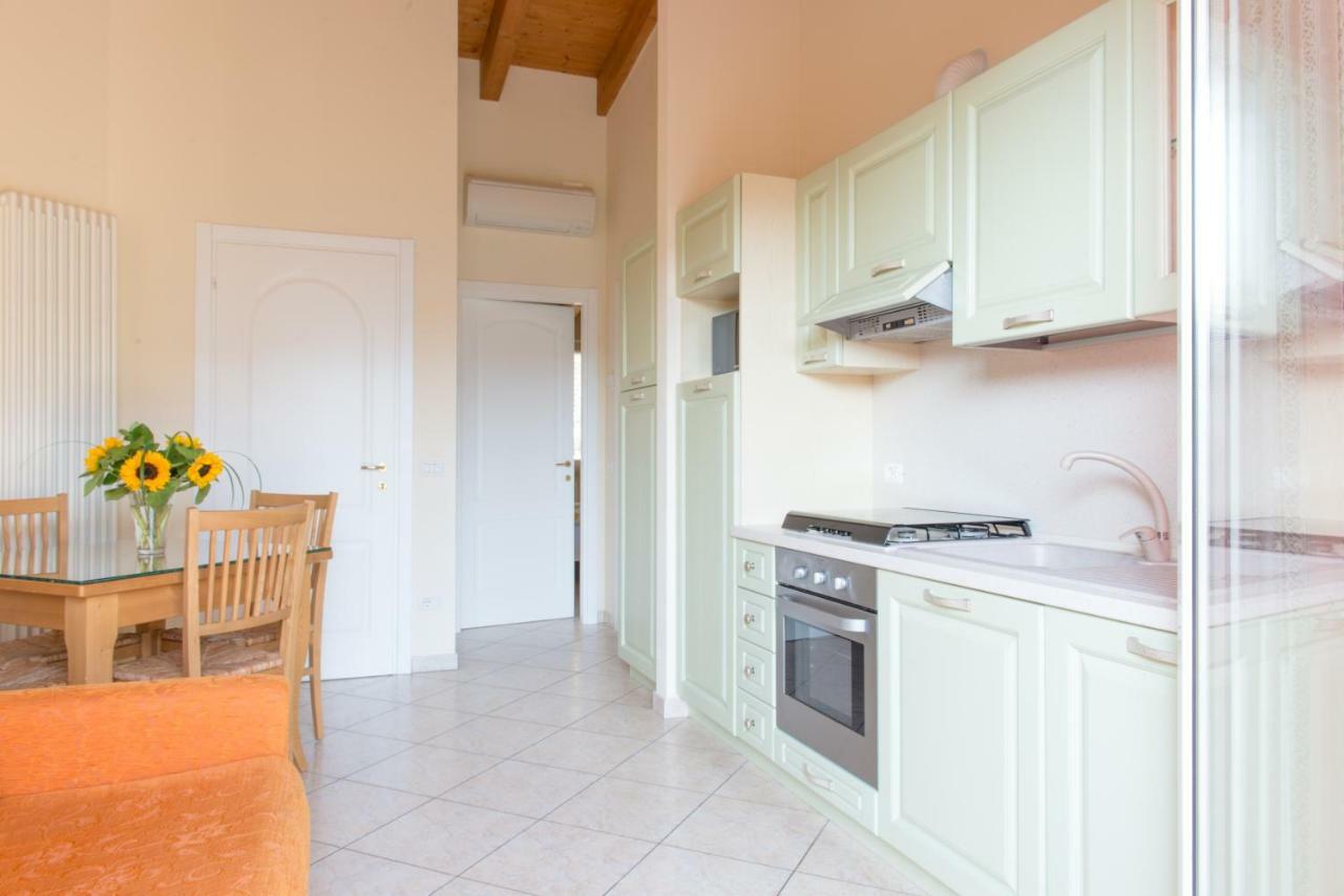 Residence Terry Tremosine Екстериор снимка