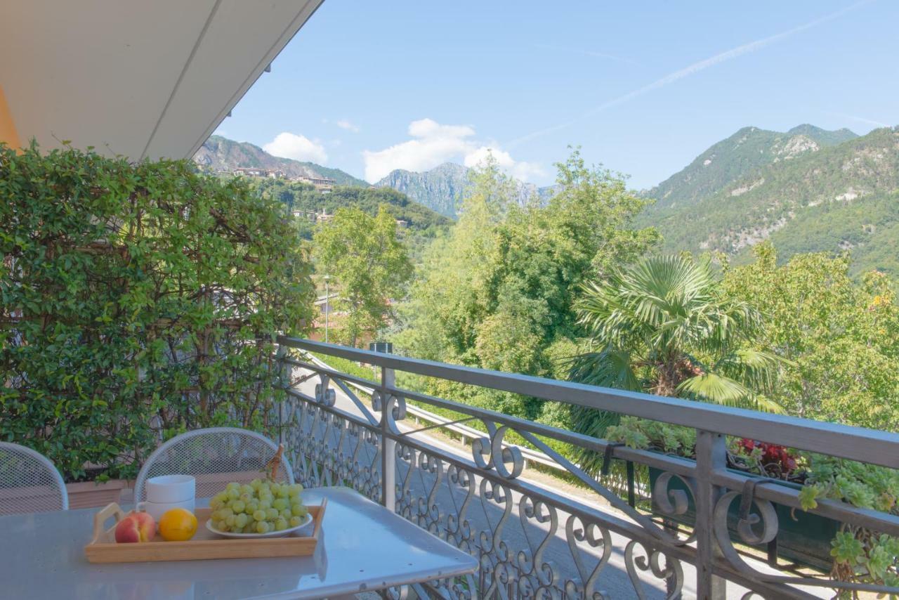 Residence Terry Tremosine Екстериор снимка