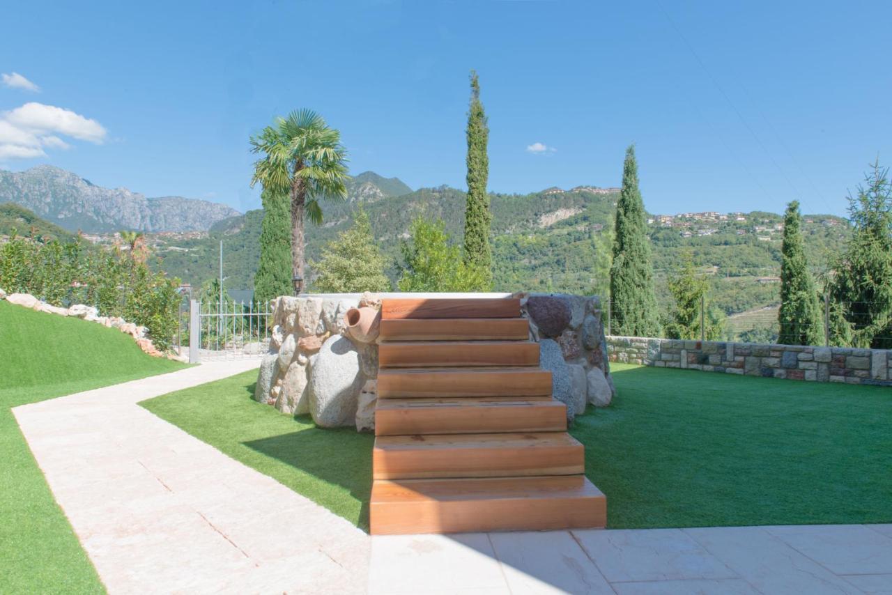 Residence Terry Tremosine Екстериор снимка